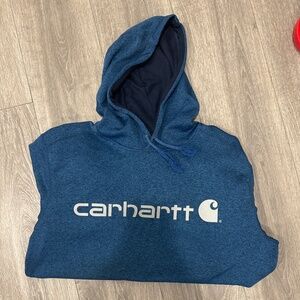 Men’s Carhartt pullover